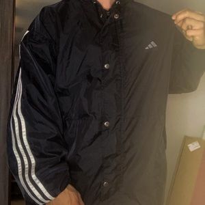 Adidas Jacket